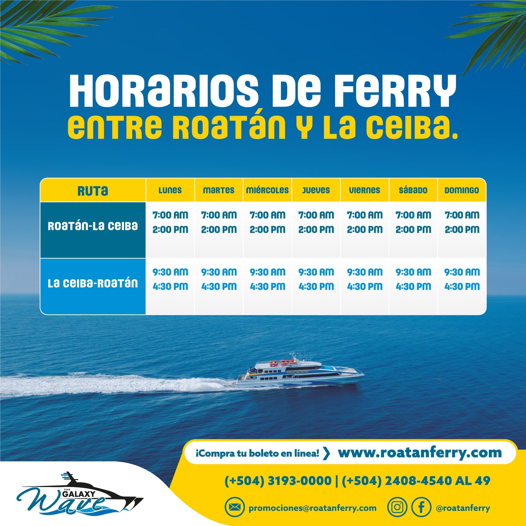 Promo